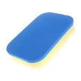 Table Tennis Bat Rubber Clean Sponge Cleaning Pad Rubber Maintenance