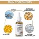 thumbnail image 4 of 30ml Turmeric Oil Pure Natural Pleasant Moisturizing Anti-aging, 4 of 5