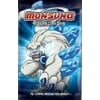 Monsuno Trading Card Game Trading Card Game Booster Pack