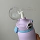 thumbnail image 2 of 18oz Stainless Steel Water bottles,Insulated Water Bottles,BPA Free-White 26-27s, 2 of 4