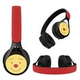thumbnail image 3 of KIPLINK Decorative Skin Film for Beats EP Wired On-Ear Headphones Protective Sticker Multiple Styles, 3 of 4