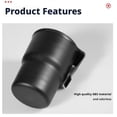 thumbnail image 5 of Universal Vehicle Storage Holder with Anti - Slip and Shock - Proof Feature, Suitable for Electric Vehicles, Cup Holders and Battery Motorcycles, Made of ABS Plastic or Metal Hooks, 5 of 8