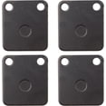 thumbnail image 3 of NEW Front Brake Pads for Yamaha Bruin 350 YFM350 2004 2005 2006, 3 of 3