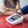 thumbnail image 4 of Digital Blood Pressure Machine, High-Precision Electric Blood Pressure Test, for Measuring Blood Pressure, 4 of 5