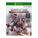 thumbnail image 1 of Middle Earth Shadow of War Definitive Edition Xbox One Microsoft MICROSOFT, 1 of 2