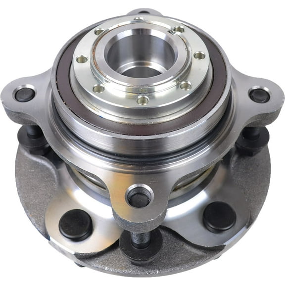 SKF Rear Wheel Hub Bearing Assembly BR930981 for Toyota