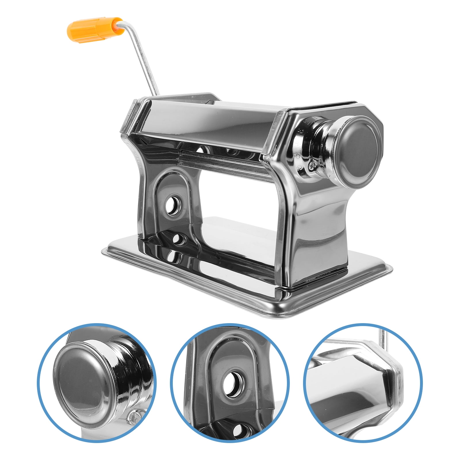 Melantax Polymer clay press craft clay machine polymer clay roller handmade tools