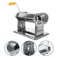thumbnail image 3 of Shisuyan Polymer Clay Press Machine Craft Clay Machine Polymer Clay Roller Handcraft Making Tools, 3 of 8