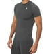 thumbnail image 1 of Playera Deportiva Manga Corta Hombre DryFit BlackSecretSport, 1 of 3