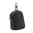 thumbnail image 5 of QccHieUs Small Coin Purse Fashion Multifunction Waist Bag for Shopping Outdoor Black, 5 of 9