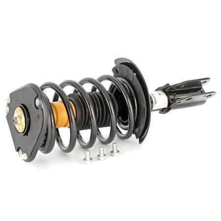 - Unity Automotive 11360 Front Complete Strut Assembly 2000-2005 Buick Lesabre