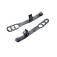 thumbnail image 3 of 4PCS Motorcycle Headlight Rubber Straps for for Suzuki, 3 of 5