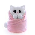 thumbnail image 1 of Hashtag Collectibles Purritos XL (Mochi XL), 1 of 1