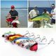thumbnail image 2 of 7cm Sinking VIB Metal Fishing Lure with Perch Hook Artificial Bionic Wobbler Crankbait for Fishing Tackle, 2 of 5