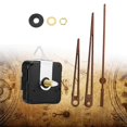 thumbnail image 1 of thinsony DIY Wall Quartz Clock Movement Mechanism Replacement Tool Repair Parts Set D, 1 of 5