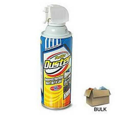 - Perfect Data 114 0193 Perfect Duster, 12-10 Oz. Cans, UPS Ground Only
