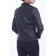 thumbnail image 2 of Women's Jacket BLACK, 2 of 3