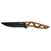 Schrade Fixed 4.5 In Blade GFN Handle
