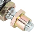 thumbnail image 4 of Kit de rotules réglables M12-M14 M18 en alliage d'acier pour quad électrique 250\xa0cc et 200\xa0cc, UTV, kart, 4 of 4