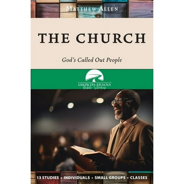 The Church (Paperback)