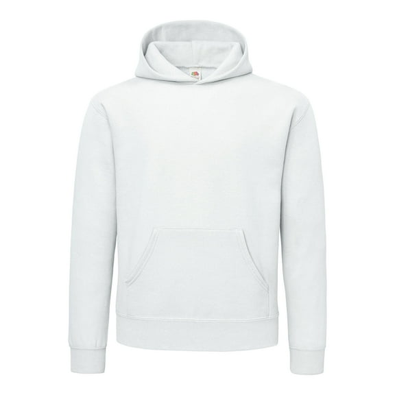 Fruit of the Loom Mens Cotton Hoodie