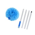 thumbnail image 2 of Plumero limpiador BLESIY extensible para ventilador de techo, 2 of 8