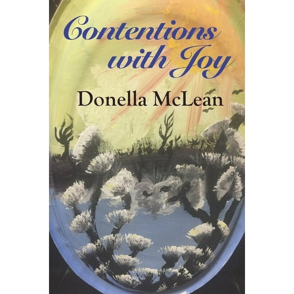 Contentions with Joy (Paperback)