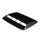 thumbnail image 5 of Cubierta Universal para capó, reemplazo de modificación de automóvil, reacondicionamiento, fibra de carbono, 5 of 5