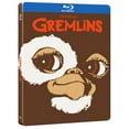 thumbnail image 2 of Gremlins 25th Anniversary (Limited Edition Steelbook) [Blu-ray], 2 of 3