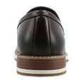 thumbnail image 4 of Vance Mens Kahlil Slip-on Penny Loafer, 4 of 10