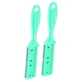 thumbnail image 1 of Hair Trimmer Comb, Dual Sided Cutting , Professional and Practical, Easy to Operate, Trim Hair At Home, Works Well on All Hair Types, 1 of 8