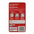 thumbnail image 3 of Equate Self-Adhering Elastic Bandage, 2 in, 2 Rolls, 3 of 5