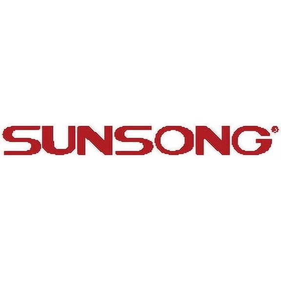 Sunsong PS Pressure Line
