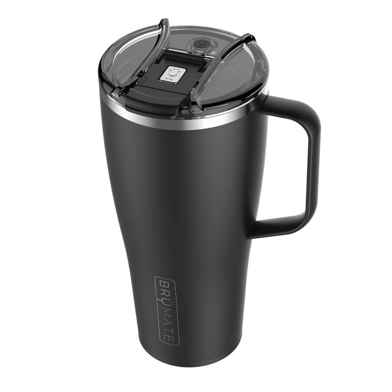 BruMate 32 oz Toddy XL BPA Free Vacuum Insulated Mug - Moon Rise