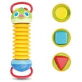 thumbnail image 3 of Kids Accordion Toy Caterpillar Creative Musical Instrument Toy Educational Toy, 3 of 10