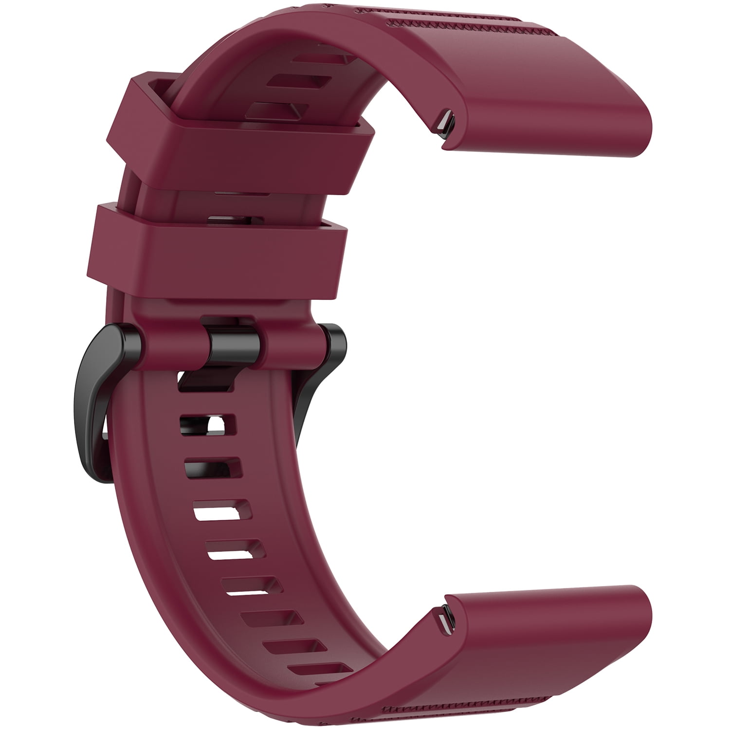 Convient pour Quick Fit 22mm 26mm Bracelets pour Garmin Tactix 7 Pro Straps  Fenix 7 7x 6 6x Pro 5 5x / epix Gen 2 Smartwatch Band Nylon Bracelet Watch  St
