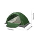 thumbnail image 3 of Penkiiy Tienda de campaña instantánea para acampar, 1 - 2 personas tienda de campaña de instalación automática tienda de domo, tienda de campaña impermeable de doble grosor tienda de, 3 of 6