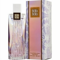 BORA BORA by Liz Claiborne COLOGNE SPRAY 3.4 OZ