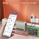 thumbnail image 5 of Tuya Wifi Thermostat Socket 16A AC220V Digital Temperature Controller Socket Outlet Timer Switch Se, 5 of 5