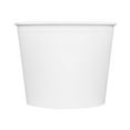 thumbnail image 7 of Karat 85oz White Food Buckets - 180 ct, 7 of 7