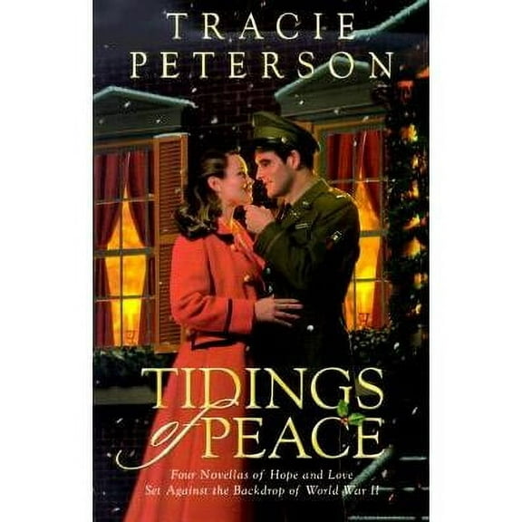 Tidings of Peace (Paperback)