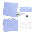 thumbnail image 1 of Funda con funda y funda para teclado para MacBook Air 15, 1 of 6