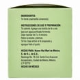 thumbnail image 2 of Té Verde Great Value 18 sobres 1.2 g c/u, 2 of 4