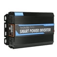 thumbnail image 2 of Power Inverter, Stable Characteristics Remote Switch High-Quality Materials Portable Car Converter, High Reliability Maintenance Worker For Car, 2 of 8