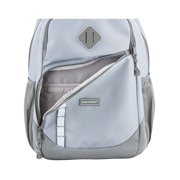 Eastsport Unisex Olympus Sport 18 Backpack, Cool Grey