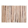 thumbnail image 1 of Trapo chino Rug Ramanta Home tejido a mano, 100% algodón, 60 x 90 cm, 1 of 9