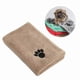 thumbnail image 4 of Pet Microfiber Towel Water-absorbent Smoothing Comfortable Towel, 4 of 5