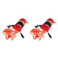 thumbnail image 1 of Wosthever Safety Throw Bags Rescue Kayaking Reflective Rope Water Rescue Floating Type3 NO3, 1 of 6