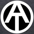 thumbnail image 3 of CafePress - GI Joe Adventure Team Logo Long Sleeve T Shirt - Womens Hooded Shirt, 3 of 3
