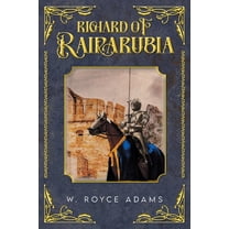 Richard of Rairarubia, (Paperback)